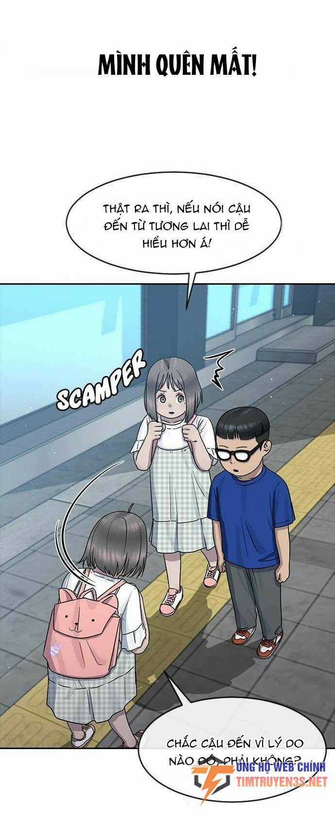 Trường Học Thôi Miên Chapter 62 trang 7