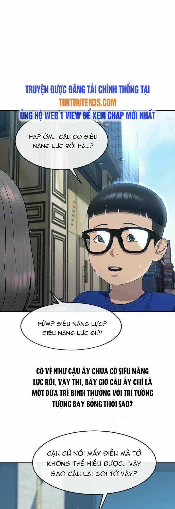 Trường Học Thôi Miên Chapter 62 trang 8