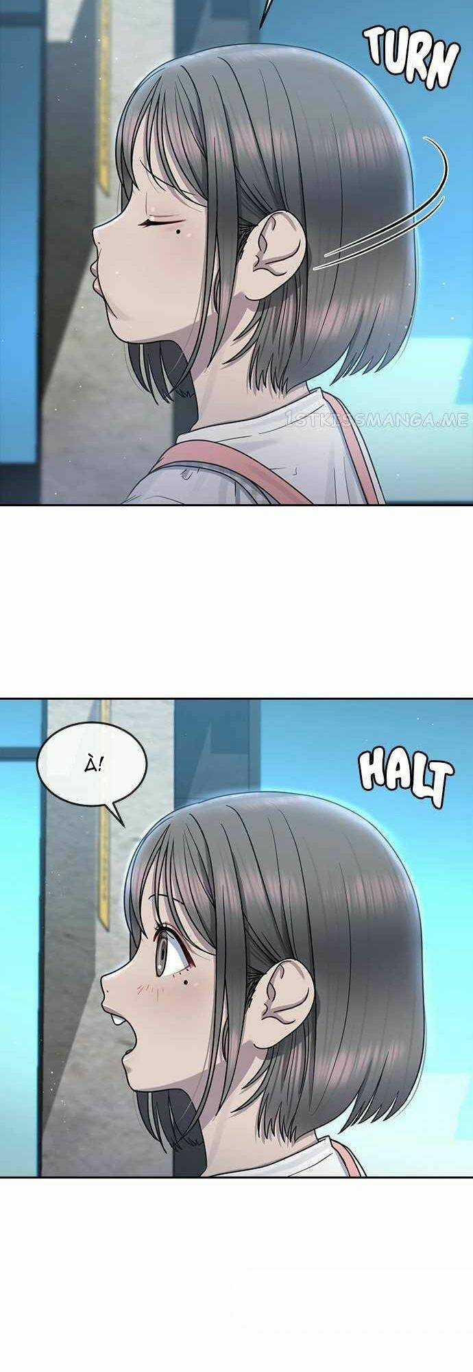 Trường Học Thôi Miên Chapter 62 trang 9