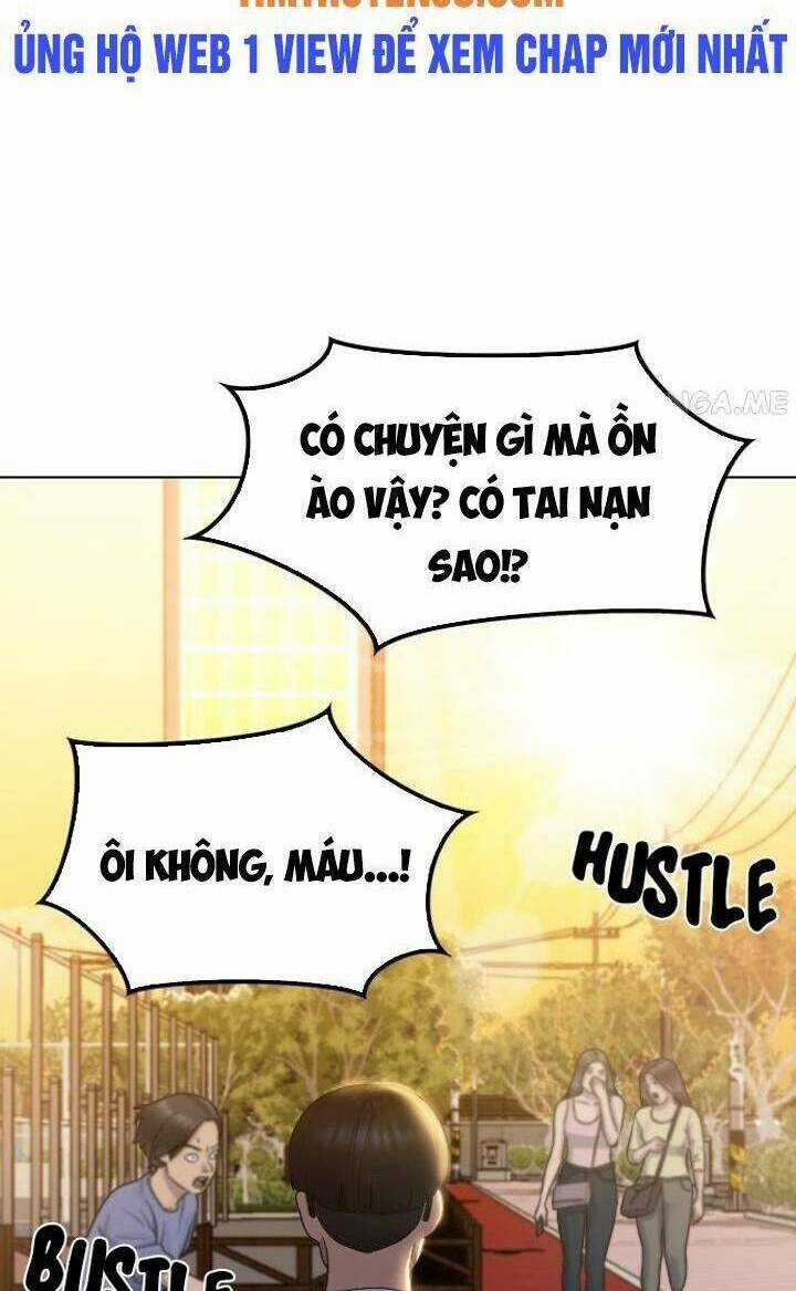 Trường Học Thôi Miên Chapter 63 trang 11