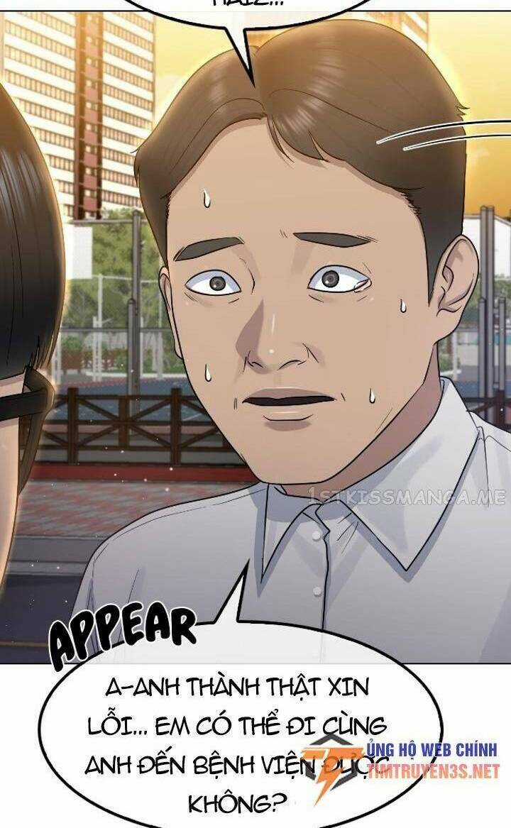 Trường Học Thôi Miên Chapter 63 trang 13