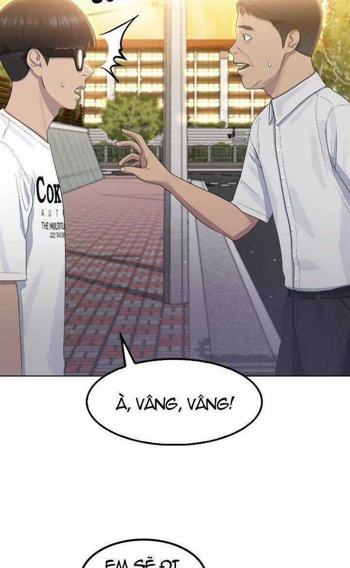 Trường Học Thôi Miên Chapter 63 trang 16