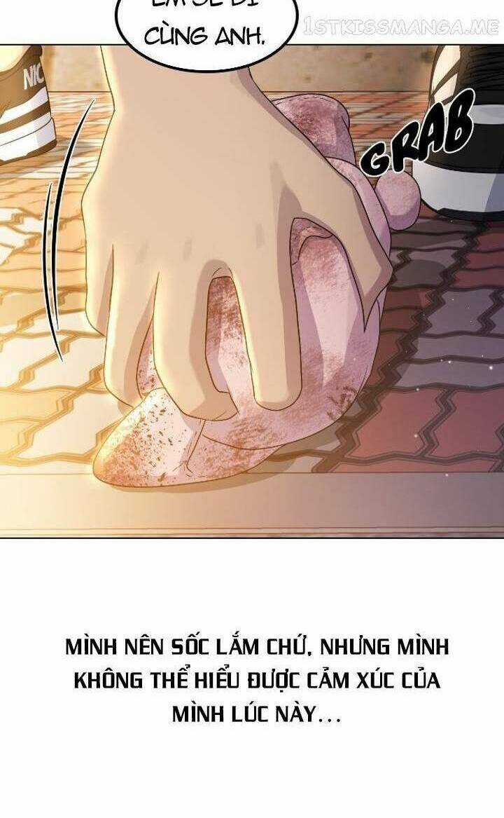 Trường Học Thôi Miên Chapter 63 trang 17