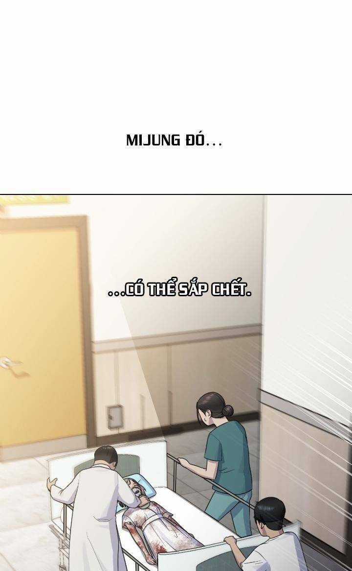 Trường Học Thôi Miên Chapter 63 trang 26