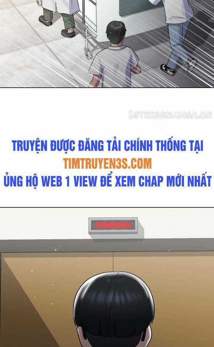 Trường Học Thôi Miên Chapter 63 trang 27