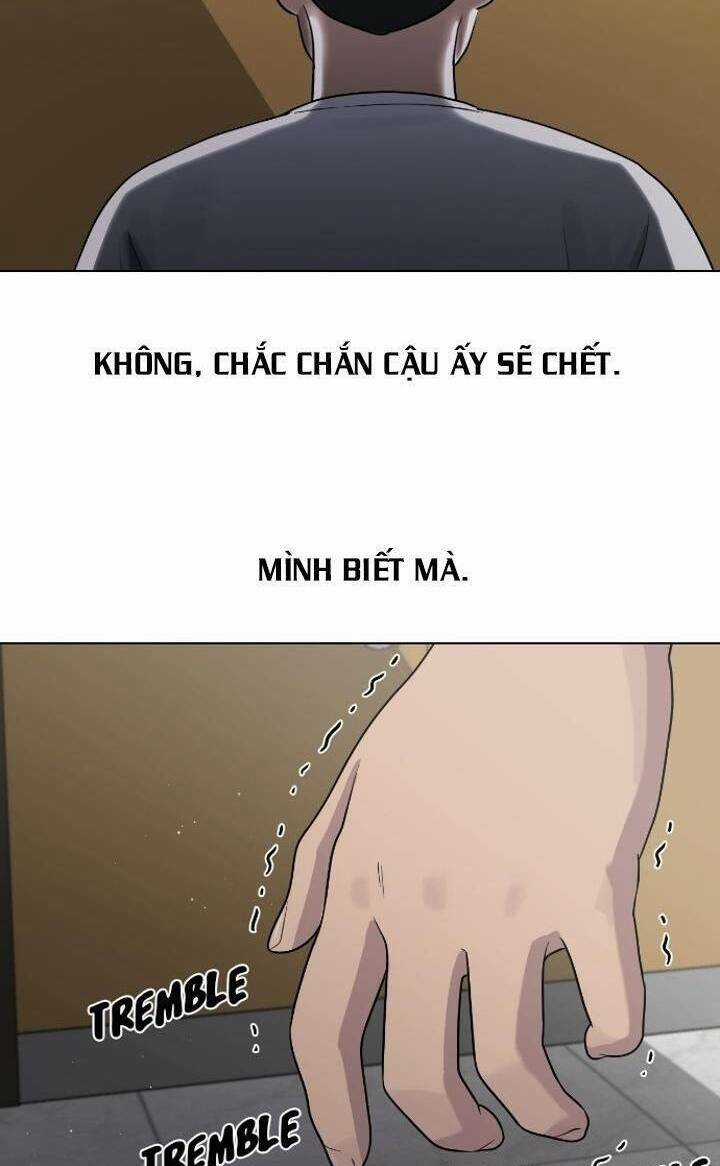 Trường Học Thôi Miên Chapter 63 trang 28