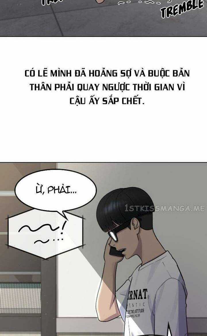 Trường Học Thôi Miên Chapter 63 trang 29