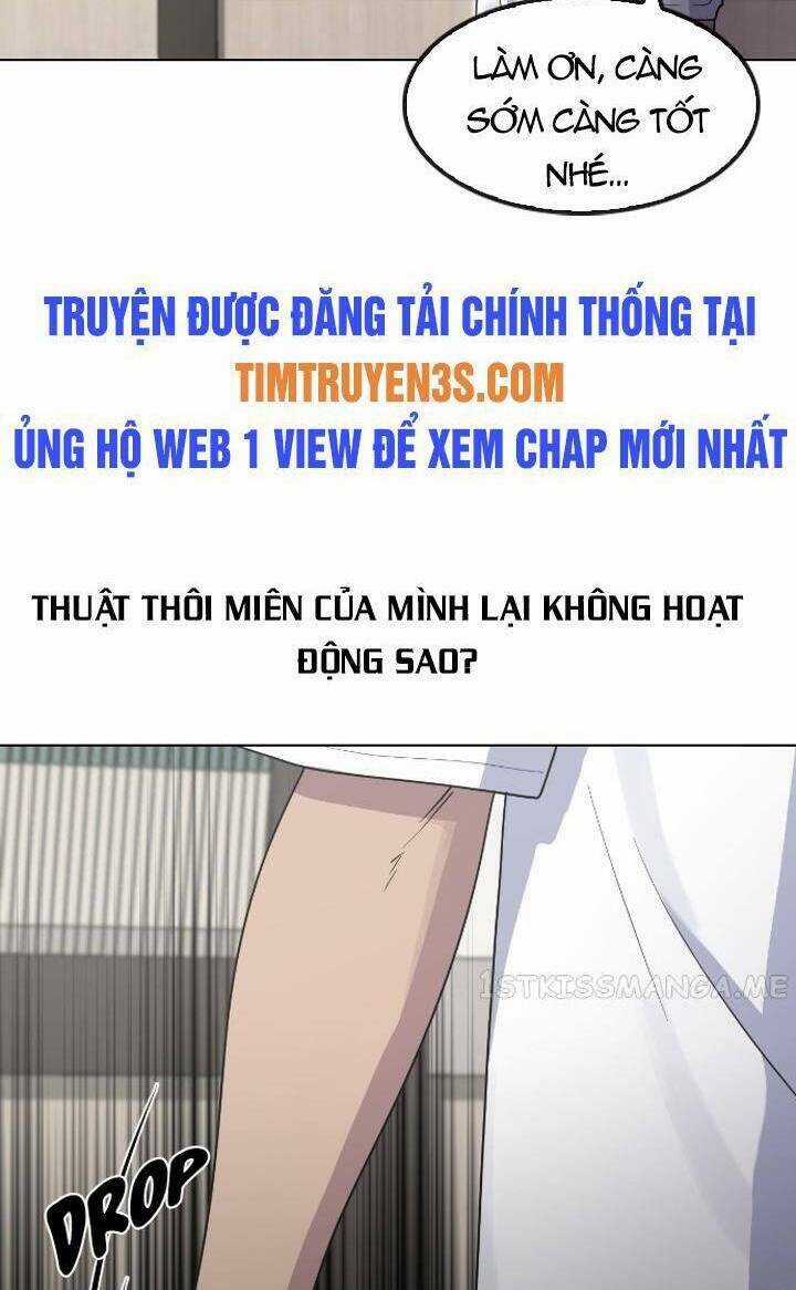 Trường Học Thôi Miên Chapter 63 trang 30