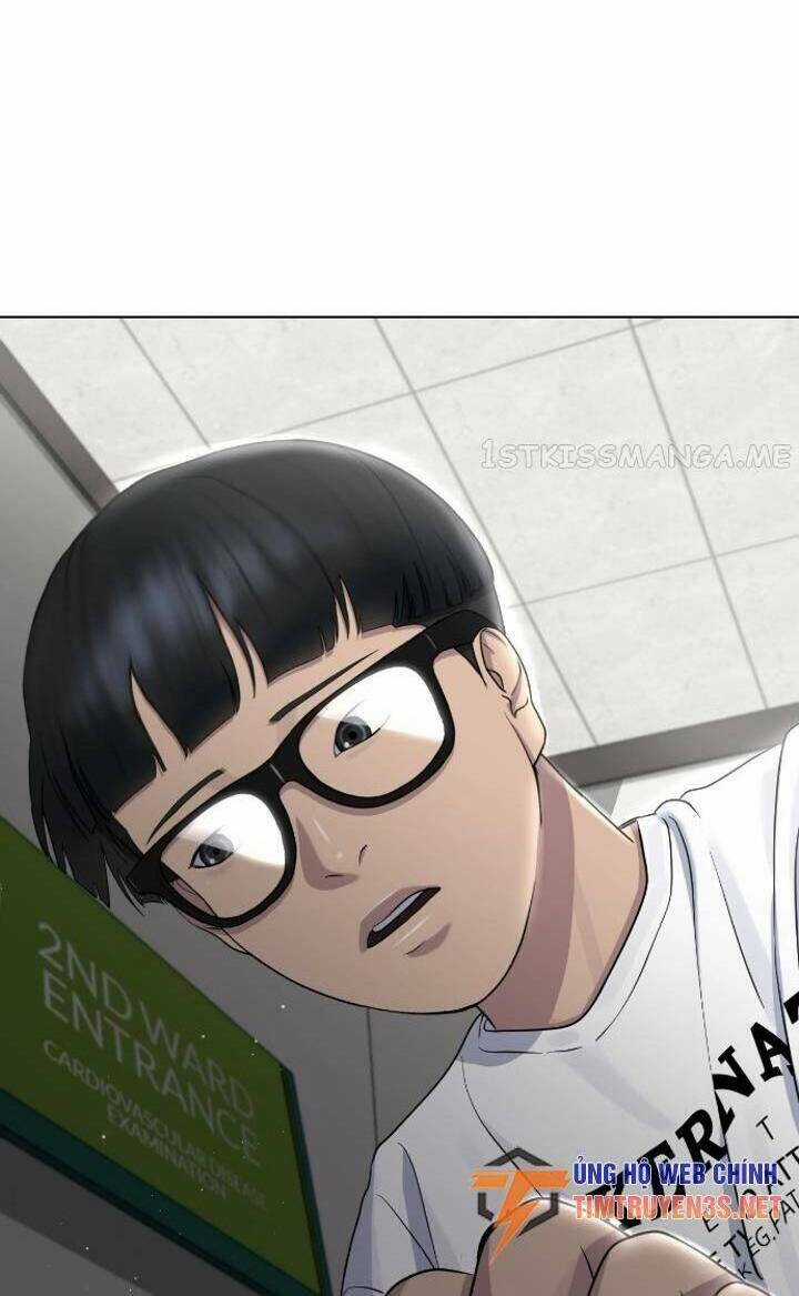 Trường Học Thôi Miên Chapter 63 trang 43