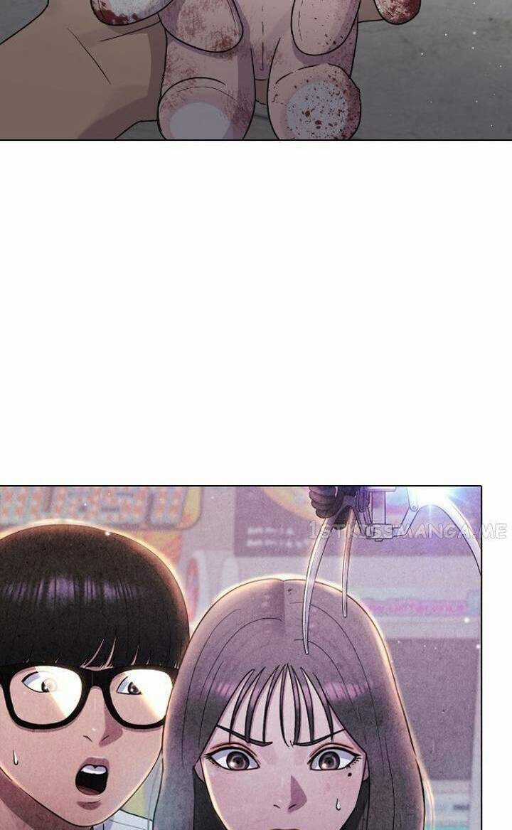 Trường Học Thôi Miên Chapter 63 trang 45