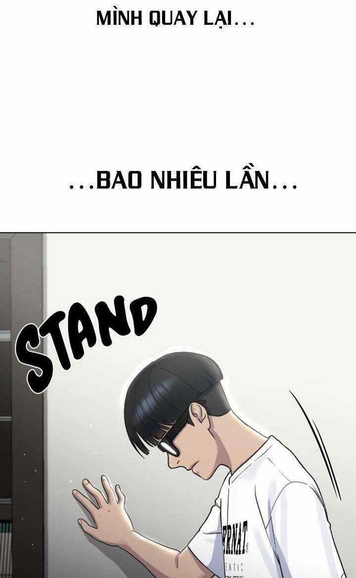 Trường Học Thôi Miên Chapter 63 trang 48