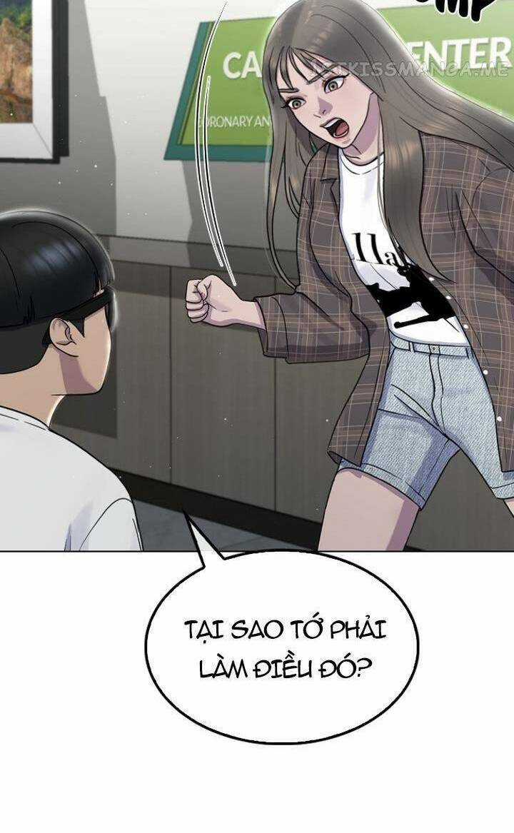 Trường Học Thôi Miên Chapter 63 trang 57