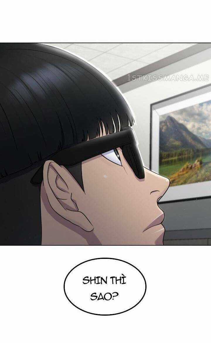 Trường Học Thôi Miên Chapter 63 trang 58