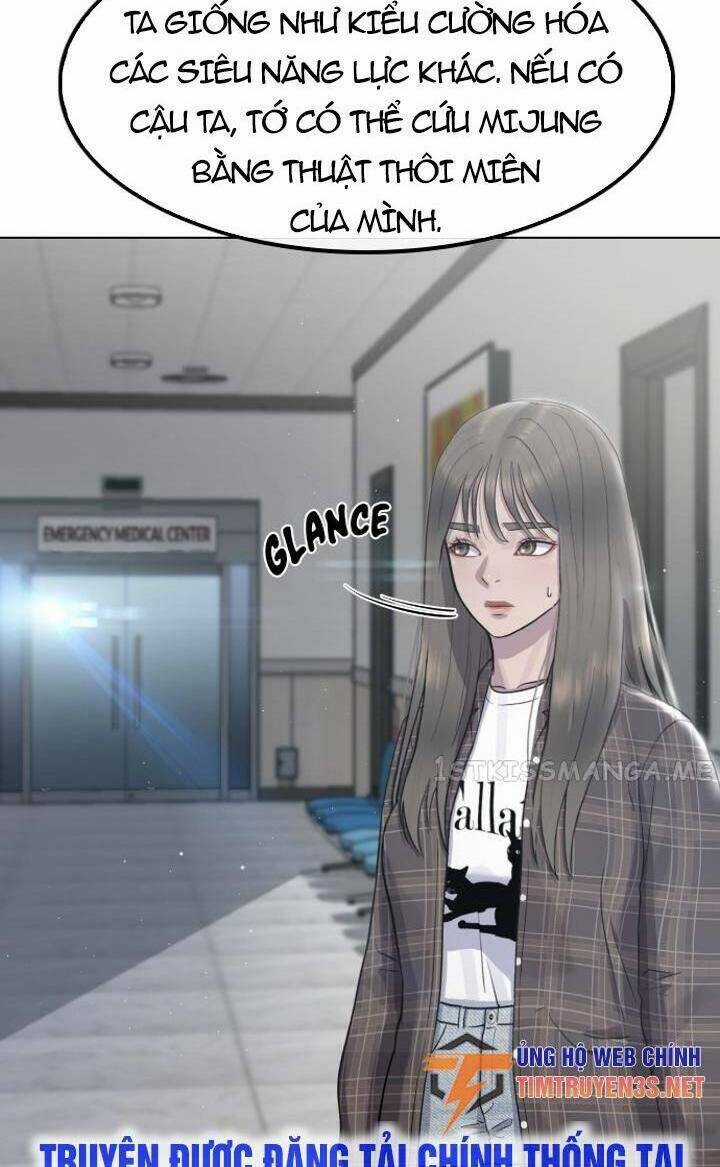 Trường Học Thôi Miên Chapter 63 trang 61