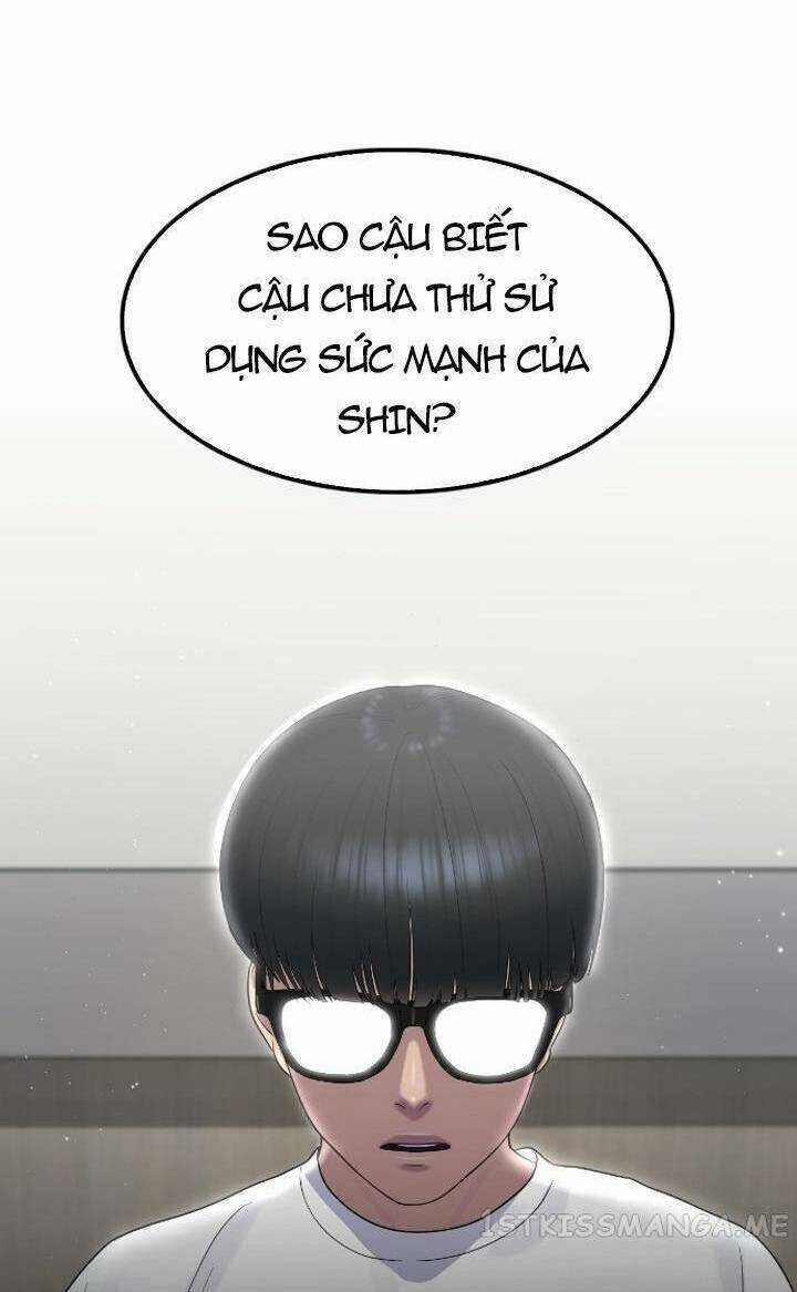 Trường Học Thôi Miên Chapter 63 trang 63