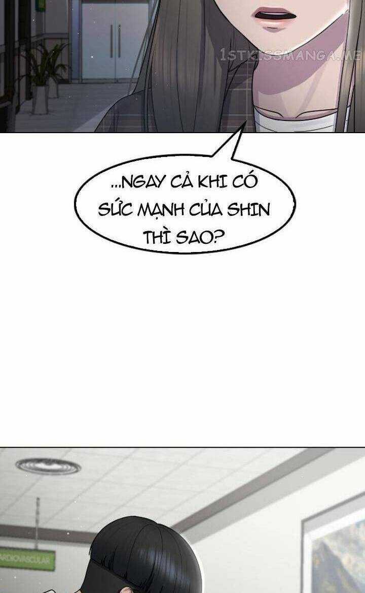 Trường Học Thôi Miên Chapter 63 trang 65