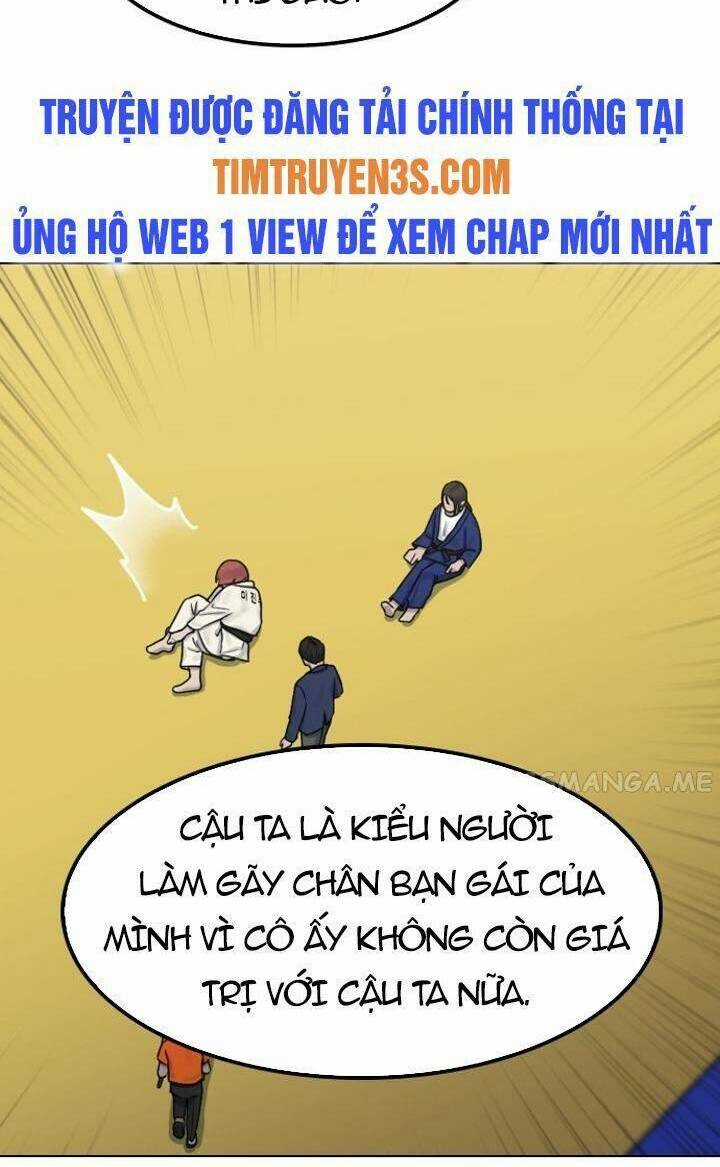 Trường Học Thôi Miên Chapter 63 trang 69