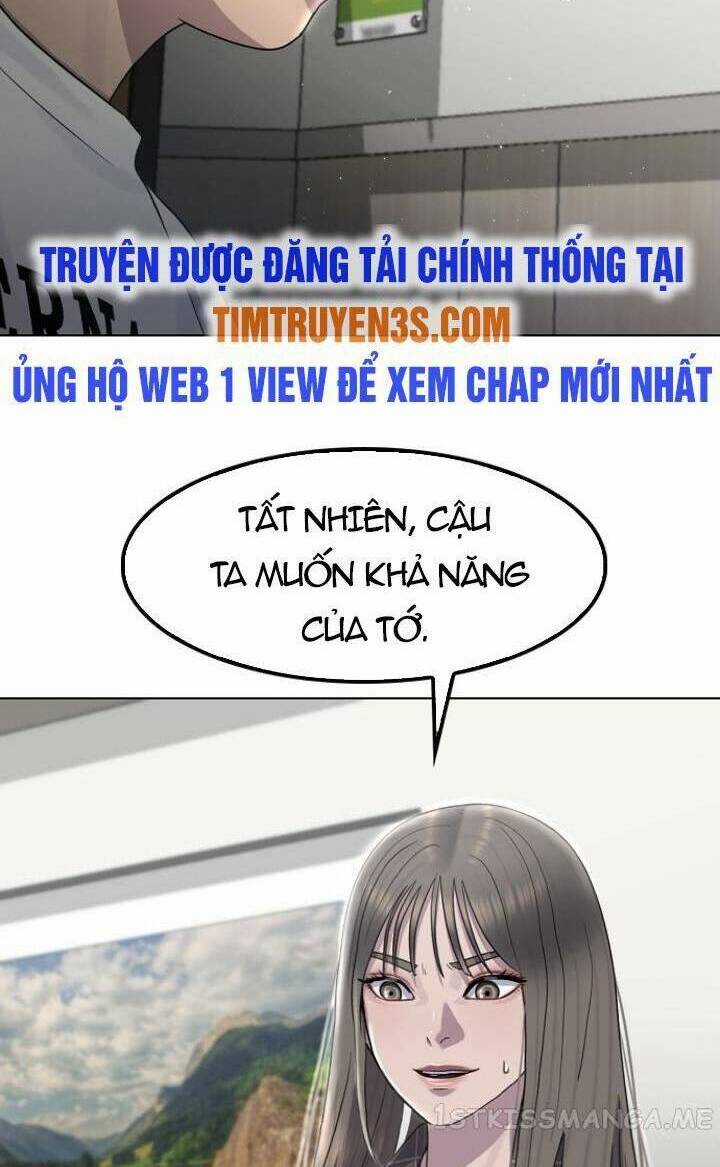 Trường Học Thôi Miên Chapter 63 trang 71