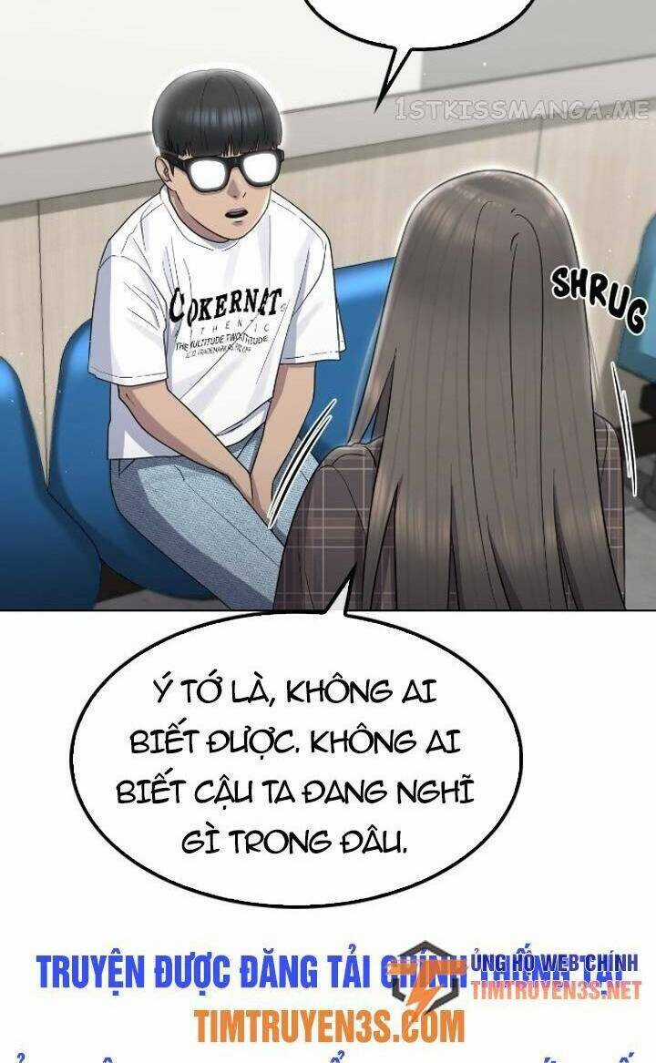 Trường Học Thôi Miên Chapter 63 trang 73