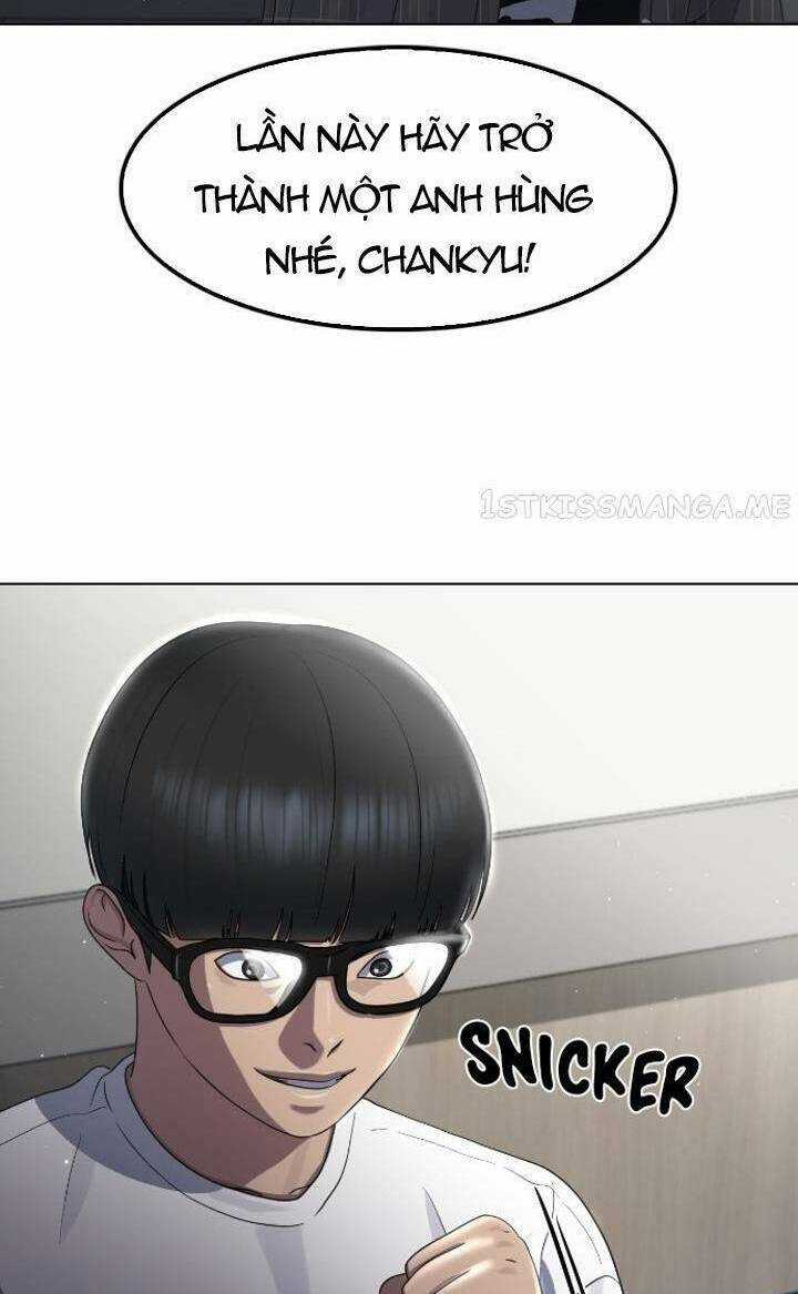 Trường Học Thôi Miên Chapter 63 trang 75