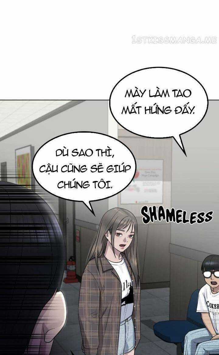 Trường Học Thôi Miên Chapter 63 trang 81