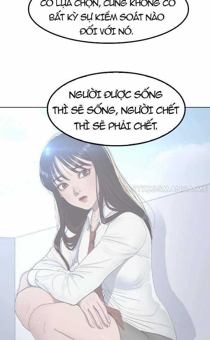 Trường Học Thôi Miên Chapter 63 trang 92