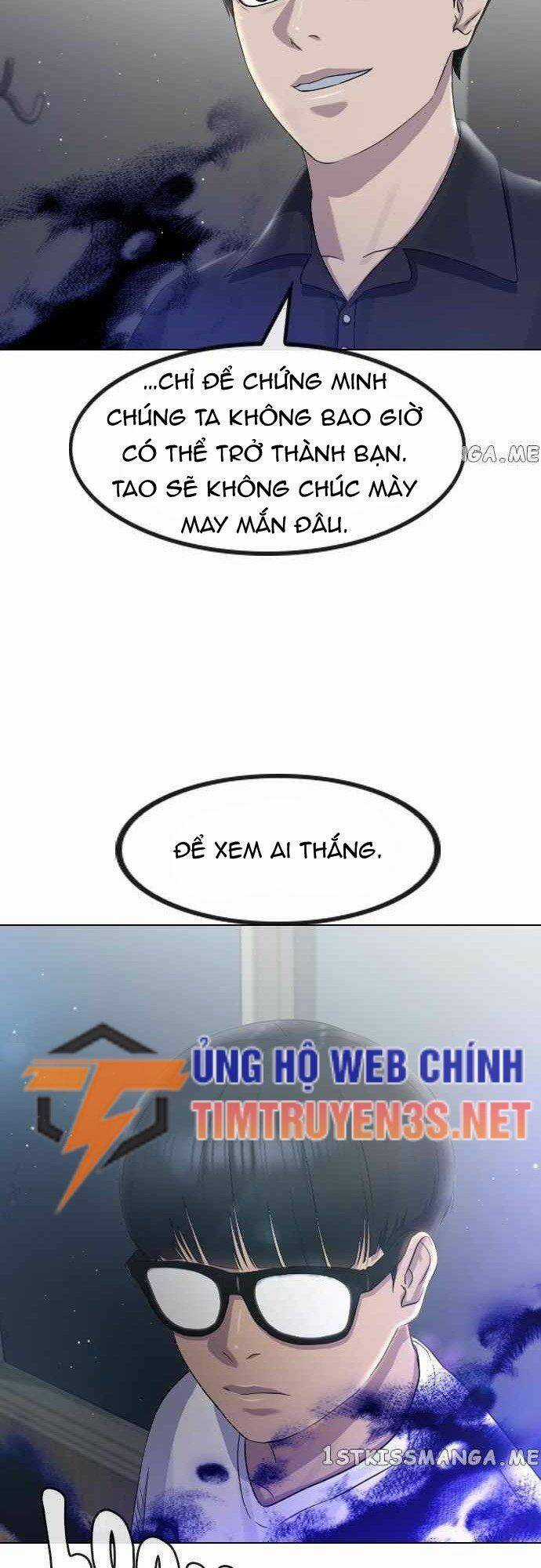 Trường Học Thôi Miên Chapter 64 trang 10