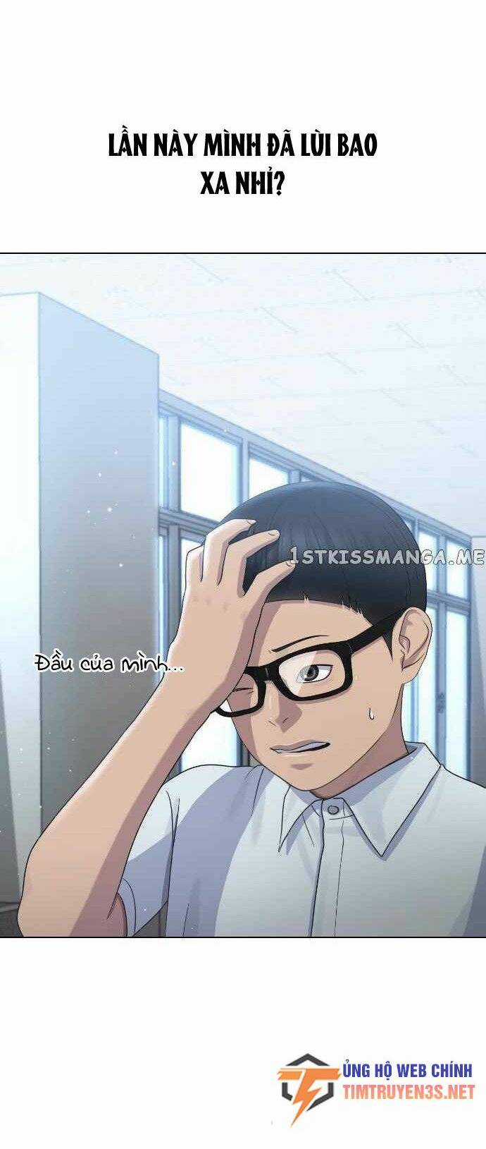 Trường Học Thôi Miên Chapter 64 trang 12