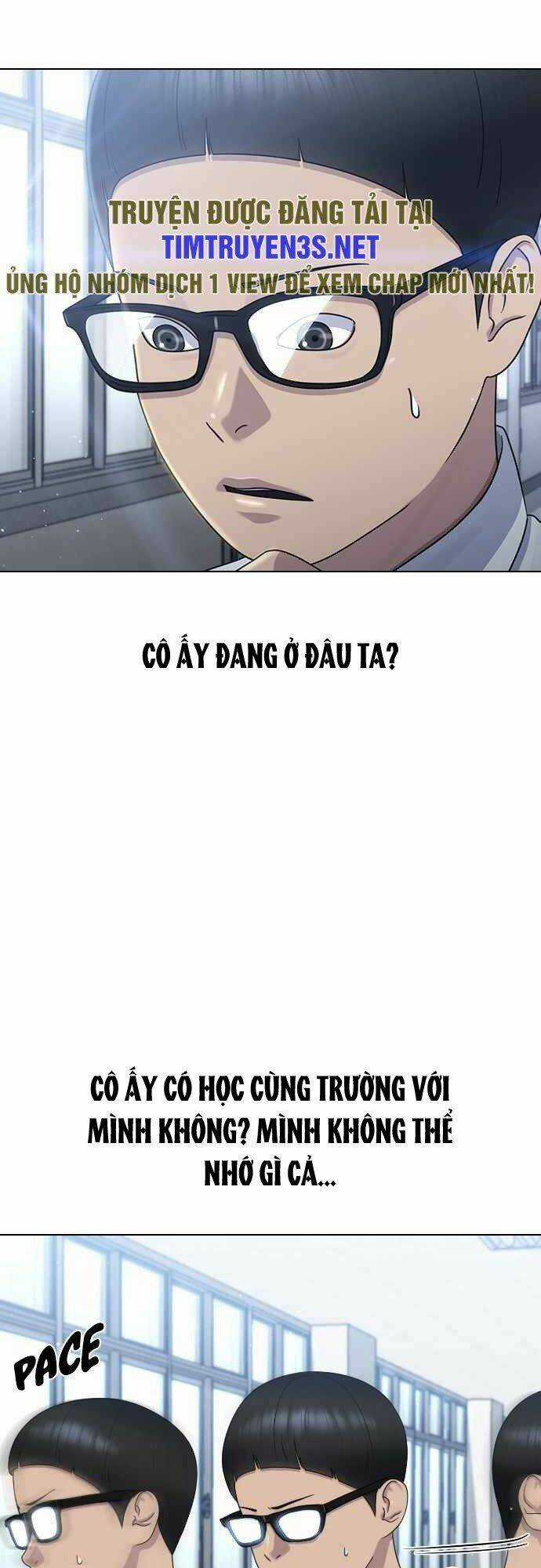 Trường Học Thôi Miên Chapter 64 trang 14