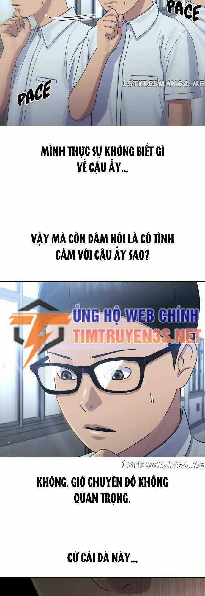 Trường Học Thôi Miên Chapter 64 trang 15