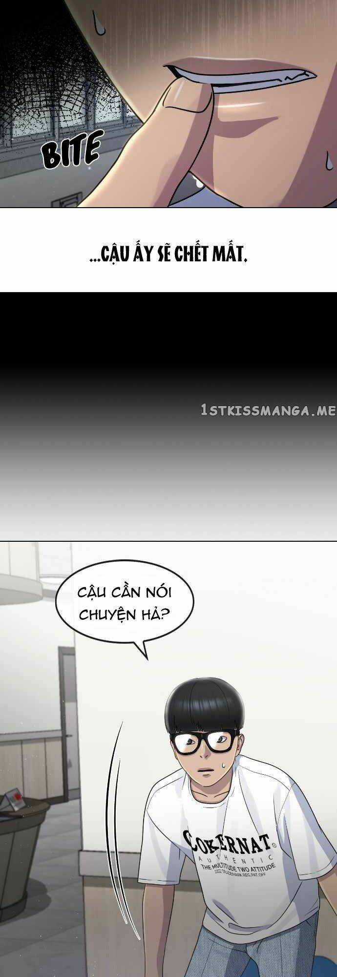 Trường Học Thôi Miên Chapter 64 trang 16