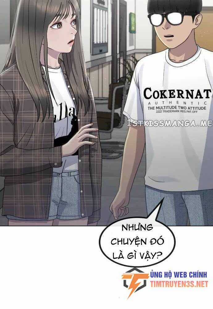 Trường Học Thôi Miên Chapter 64 trang 18