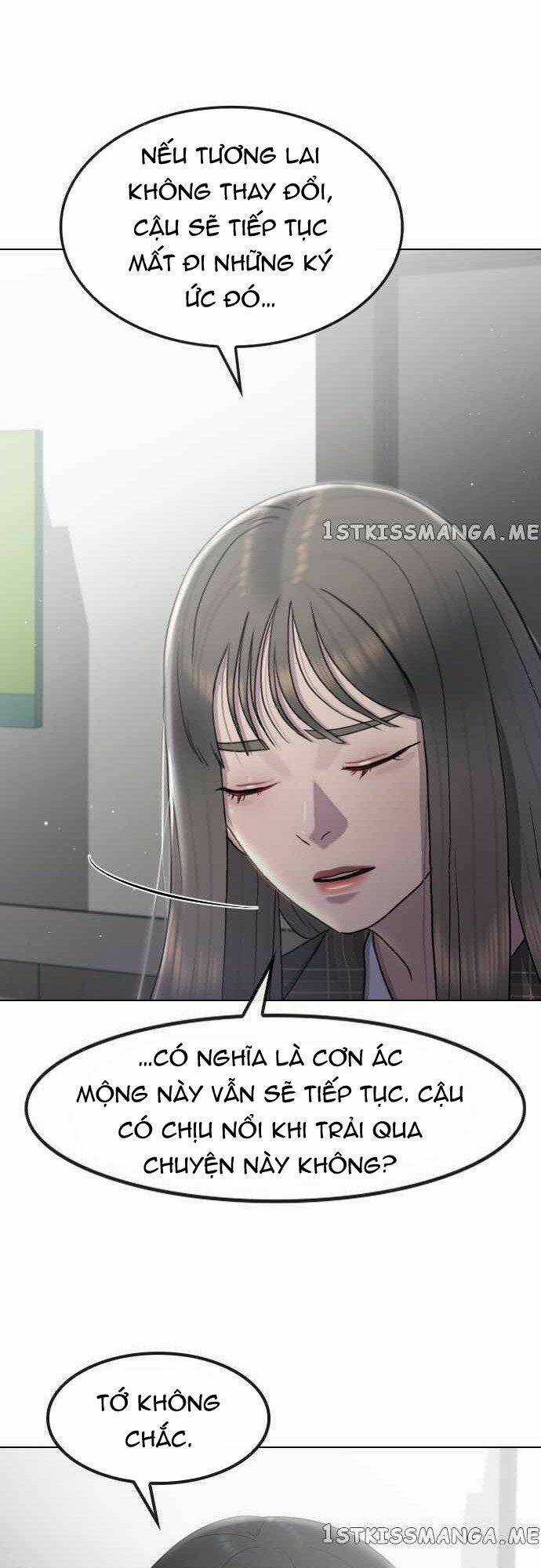 Trường Học Thôi Miên Chapter 64 trang 19