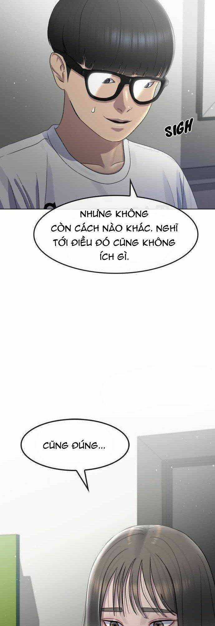 Trường Học Thôi Miên Chapter 64 trang 20