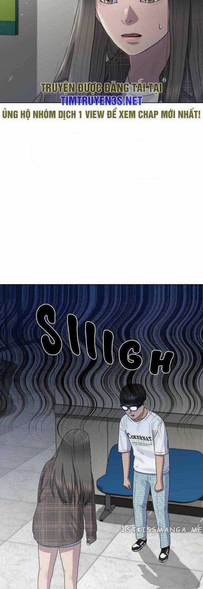 Trường Học Thôi Miên Chapter 64 trang 21