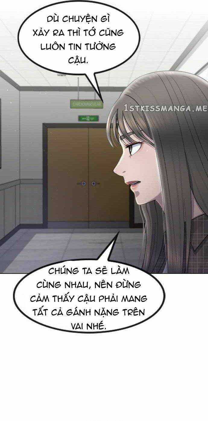 Trường Học Thôi Miên Chapter 64 trang 23