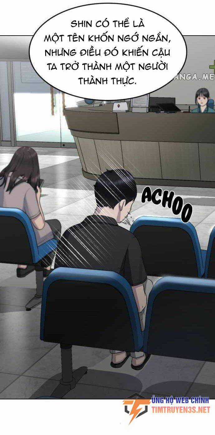 Trường Học Thôi Miên Chapter 64 trang 24