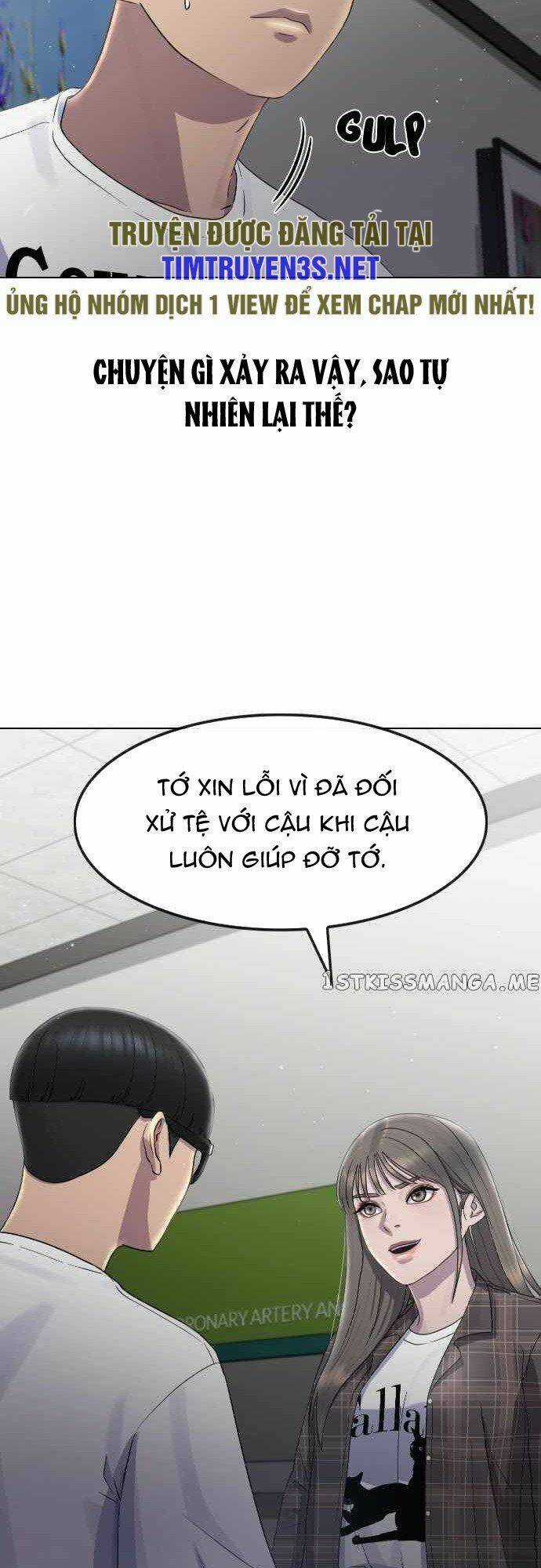 Trường Học Thôi Miên Chapter 64 trang 27