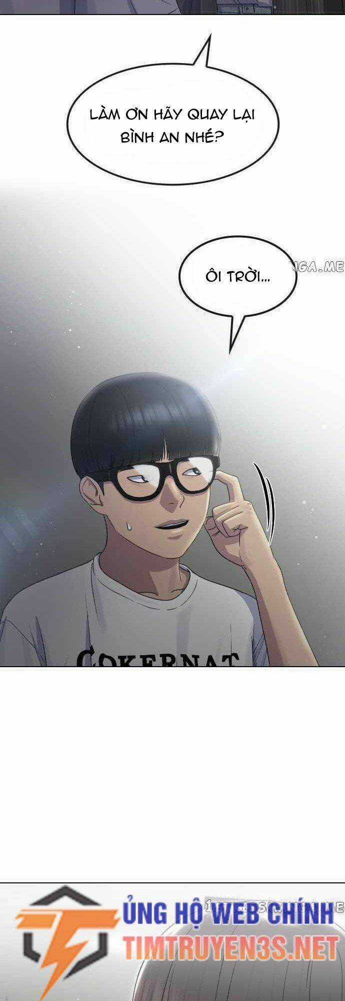 Trường Học Thôi Miên Chapter 64 trang 28