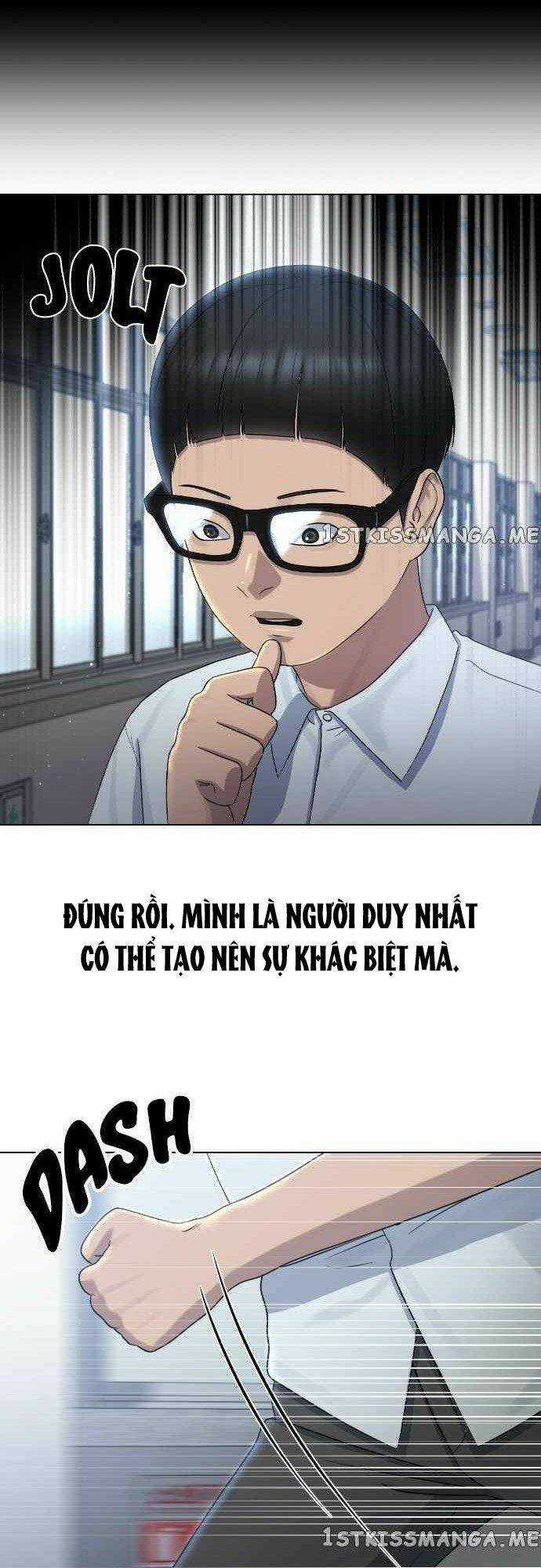 Trường Học Thôi Miên Chapter 64 trang 31