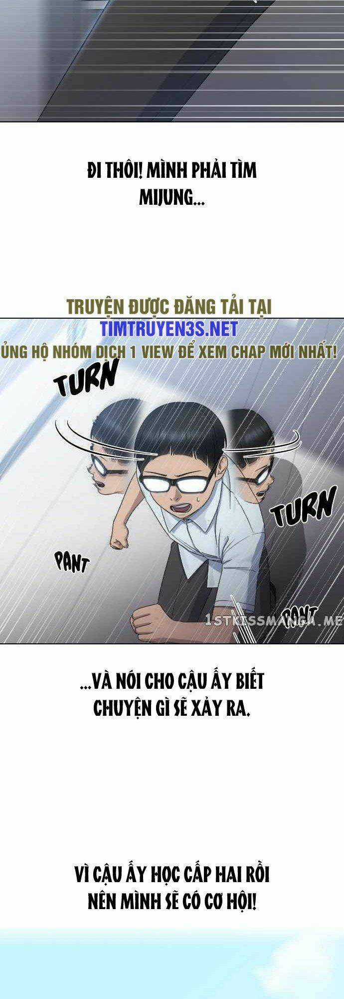 Trường Học Thôi Miên Chapter 64 trang 32