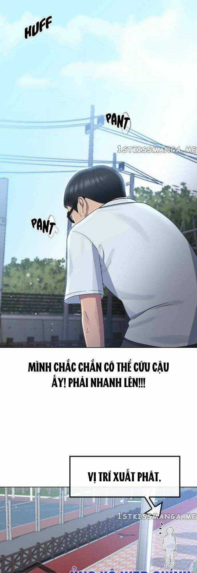 Trường Học Thôi Miên Chapter 64 trang 33