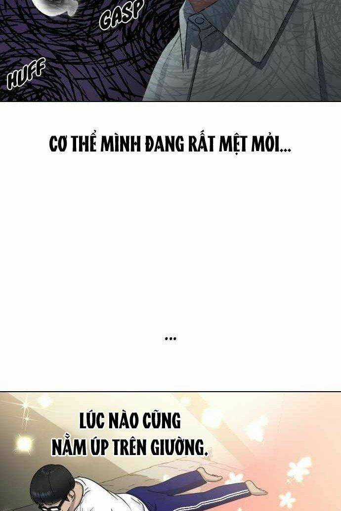 Trường Học Thôi Miên Chapter 64 trang 35