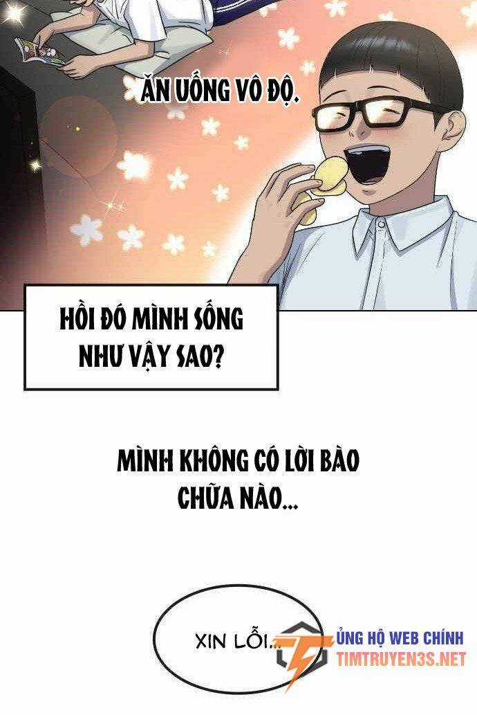 Trường Học Thôi Miên Chapter 64 trang 36