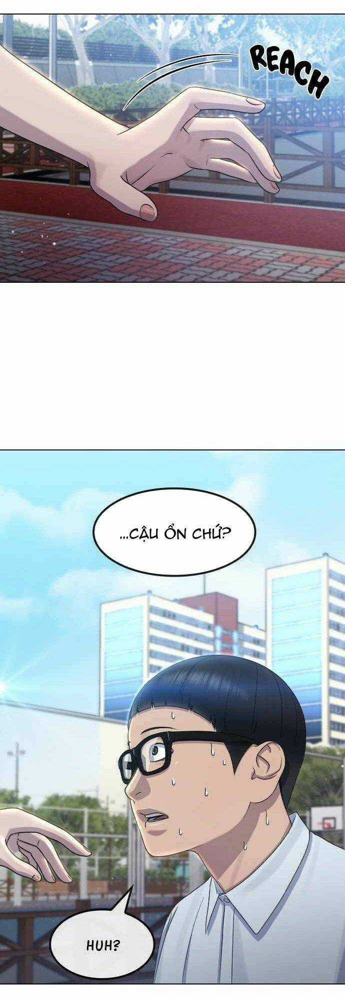 Trường Học Thôi Miên Chapter 64 trang 37