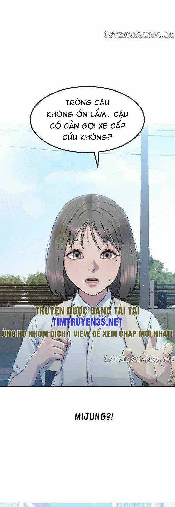 Trường Học Thôi Miên Chapter 64 trang 38