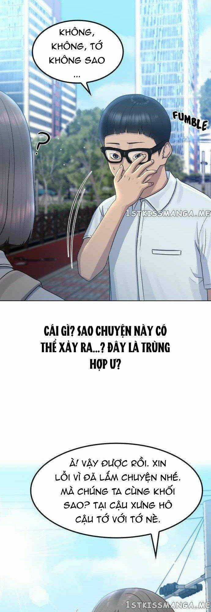 Trường Học Thôi Miên Chapter 64 trang 39