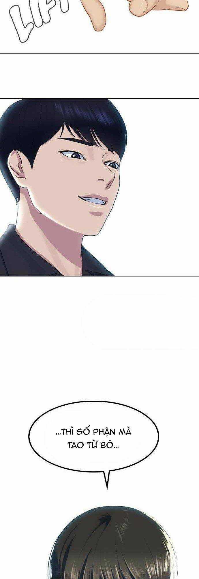 Trường Học Thôi Miên Chapter 64 trang 4