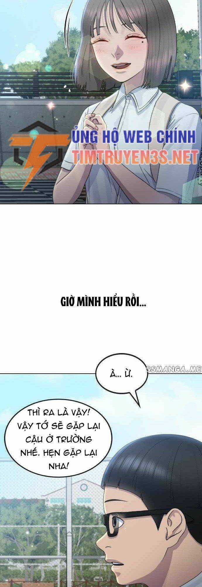 Trường Học Thôi Miên Chapter 64 trang 40