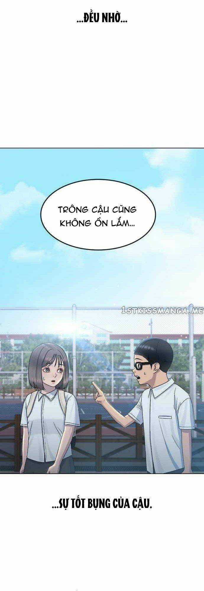 Trường Học Thôi Miên Chapter 64 trang 43